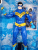 DC Multiverse Nightwing Batman Knightfall Action Figure McFarlane Toys 17109