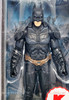 DC Batman The Dark Knight Rises Action Figure 2011 Mattel Y0307