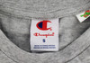 Space Jam Tune Squad 30th Anniversary Kids Gray T-Shirt Size Small 8-9
