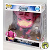 Funko POP Marvel Fantastic Four Galactus with Silver Surfer 809 Figure