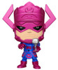 Funko POP Marvel Fantastic Four Galactus with Silver Surfer 809 Figure