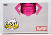 Funko POP Marvel Fantastic Four Galactus with Silver Surfer 809 Figure