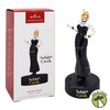 Hallmark Keepsake Christmas Ornament Schitt$ Creek Moira Rose Magic Sound