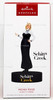 Hallmark Keepsake Christmas Ornament Schitt$ Creek Moira Rose Magic Sound