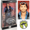 Barbie Harley Davidson Motor Cycles Ken Doll 1999 Mattel 25638