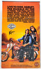 Barbie Harley Davidson Motor Cycles Ken Doll 1999 Mattel 25638