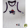 Champion Kids Bugs Bunny Space Jam March Madness Jersey Size Large 14-16