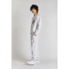 Space Jam Tune Squad Champion Adult White Sweatshirt Size Medium Chest Size 39-41