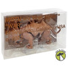 Virgil Abloh x MOTU Battle Cat Collector Figure 2022 Mattel HNV14