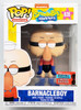 Funko POP Animation Spongebob Squarepants Barnacle Boy 835 Vinyl Figure