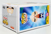 Funko POP Animation Spongebob Squarepants Barnacle Boy 835 Vinyl Figure