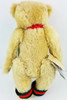 Mohair Teddy Bear Blonde Deans Childsplay British Wool