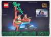 LEGO Icons The Lord of The Rings Sméagol & Déagol 181 Piece Building Set 40761