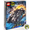 LEGO DC Batman Tumbler vs. Two-Face & The Joker 429 Piece Building Set 76303