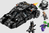 LEGO DC Batman Tumbler vs. Two-Face & The Joker 429 Piece Building Set 76303