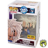 Funko POP Animation Ghost Files Yu Yu Hakusho Yusuke 877 Vinyl Figure