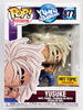 Funko POP Animation Ghost Files Yu Yu Hakusho Yusuke 877 Vinyl Figure