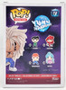 Funko POP Animation Ghost Files Yu Yu Hakusho Yusuke 877 Vinyl Figure