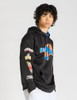Champion Space Jam Looney Tunes March Madness Kids Hooded Sweatshirt Size XS