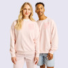 Pokémon x Target Adults Pink Mew Crewneck Sweatshirt Size Extra Small