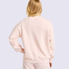 Pokémon x Target Adults Pink Mew Crewneck Sweatshirt Size Large