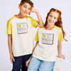 Youth Pikachu Pokémon x Target Graphic Short Sleeve Crewneck T-Shirt XL