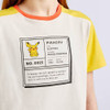 Youth Pikachu Pokémon x Target Graphic Short Sleeve Crewneck T-Shirt XL