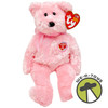 Ty Beanie Babies MOM-e -the Bear Mother's Day Plush Ty Store Exclusive