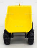 Hallmark Keepsake Tonka Mighty Dump Truck 1996 Christmas Ornament