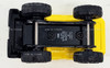 Hallmark Keepsake Tonka Mighty Dump Truck 1996 Christmas Ornament