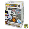 Funko POP Animation One Piece Samurai Brook 1129 Vinyl Figure
