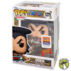 Funko POP Animation One Piece Oden 1275 Vinyl Figure