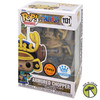 Funko POP Animation One Piece Armored Chopper 1131 Chase Vinyl Figure