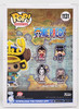 Funko POP Animation One Piece Armored Chopper 1131 Chase Vinyl Figure