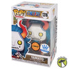 Funko POP Animation One Piece Yamato 1316 Vinyl Chase Figure