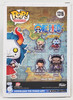 Funko POP Animation One Piece Yamato 1316 Vinyl Chase Figure