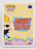 Funko POP Johnny Bravo 680 Vinyl Figure