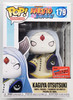 Funko POP Animation Naruto Shippuden Kaguya Otsutsuki 179 Vinyl Figure 2020 NYCC