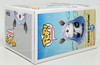 Funko POP Animation Naruto Shippuden Kaguya Otsutsuki 179 Vinyl Figure 2020 NYCC