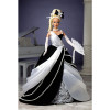 Midnight Waltz Barbie Doll Ballroom Beauties Collection Second Edition Mattel