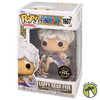 Funko POP Animation One Piece Luffy Gear Five 1607 Glow Chase Vinyl Figure