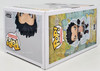 Funko POP Animation One Piece Luffy Gear Four 926 Vinyl Figure