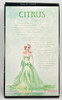 Citrus Obsession Deliciously Scented Barbie Doll 2005 Mattel J0933