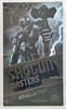 MOTU Shogun Masters Skeletor Dark Malice Edition 24" Figure Mattel Creations