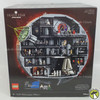 LEGO Star Wars Death Star Set 75419 Factory Sealed 9023 Pieces