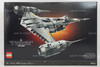 LEGO Star Wars The Mandalorian's N-1 Starfighter 75442