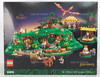 LEGO The Lord of the Rings: The Shire Set 10354