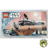 LEGO Star Wars Darth Maul's Sith Infiltrator Set 75383