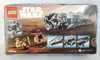 LEGO Star Wars Darth Maul's Sith Infiltrator Set 75383