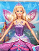 Mariposa and the Fairy Princess Catania Barbie Doll 2012 Mattel Y6373